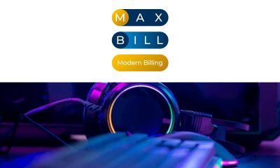 MaxBill: Four Gaming Trends to Look Forward to in 2021