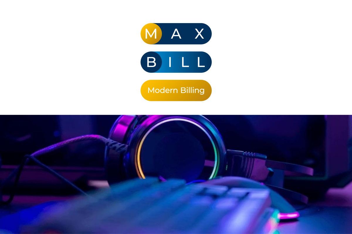 MaxBill: Four Gaming Trends to Look Forward to in 2021