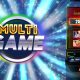 FBM launches its first Multi-Game slots product