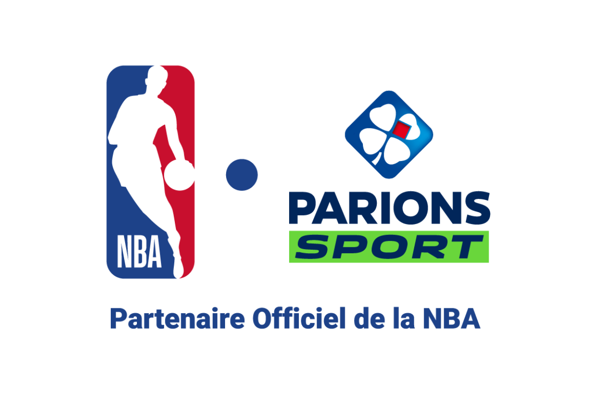 NBA and La Française des Jeux announce multiyear partnership expansion in France