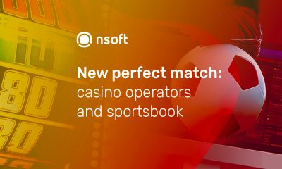 Why should Casino operators offer Sportsbook?