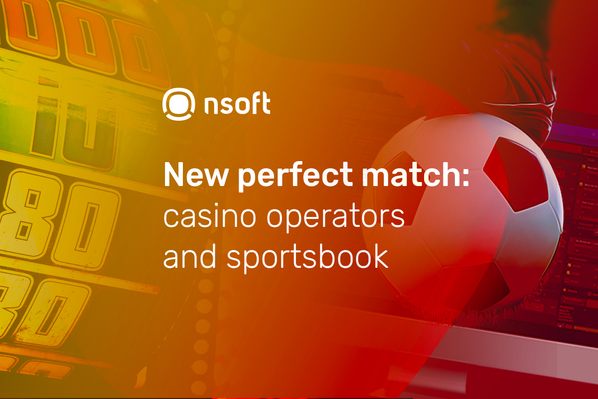 Why should Casino operators offer Sportsbook?