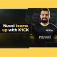 Nuvei Teams Up with Esports Champions K1CK; Powers Payments in Esports Industry