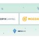 ORYX Gaming expands global footprint with Mozzart Bet agreement