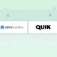 ORYX Gaming adds cutting-edge live content from Quik to ORYX Hub