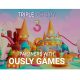 Triple Cherry partners with Ously Games Social Casino