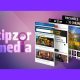Tipzor Media launched pacanele-gratis.ro slots portal