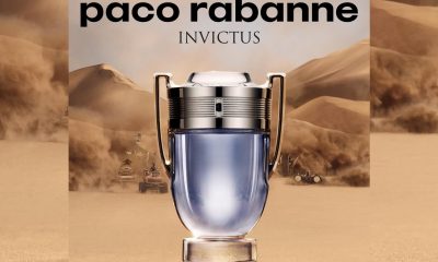 Paco Rabanne Becomes EPIC League Broadcast Partner