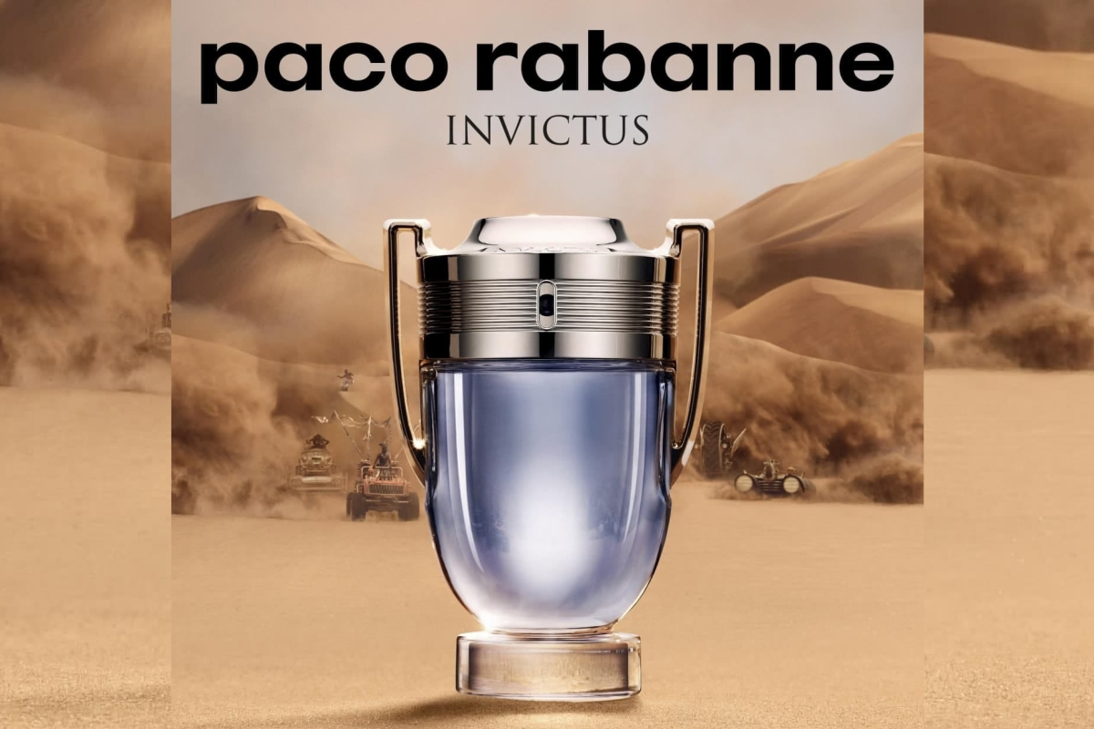 Paco Rabanne Becomes EPIC League Broadcast Partner