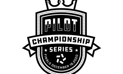 Pilot Games Reports Record Participation in Championship Series