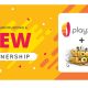Playzido debuts with Videoslots