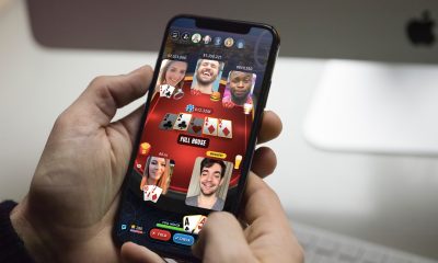 Pokerface for iOS and Android Introduces 9 New Real-World Inspired Rooms and Themed Missions
