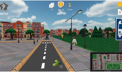 New PC Poster Sticker Game and Anzu Form an Exclusive Partnership to Bring Immersive In-Game Ads into the Gameplay