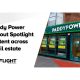 Paddy Power roll out Spotlight content across retail estate