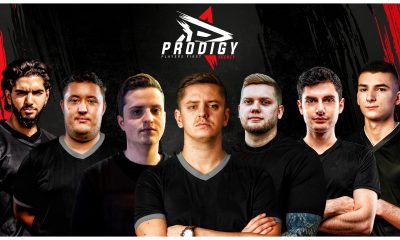 Prodigy Agency raises 1M€ from Trust Esport to keep increasing it’s support for the players around the world