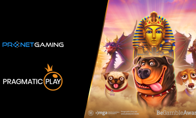 Pronet Gaming integrates Pragmatic Play slot portfolio
