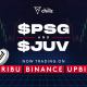 300M in 24 hours: PSG and Juventus lead sports crypto charge