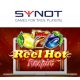 Synot Games Releases Reel Hot Respin Slot