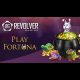 Revolver Gaming titles to go live with Play Fortuna
