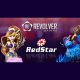 Redstar Casino adds Revolver slots