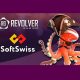 SoftSwiss Integrates Revolver Gaming Slots