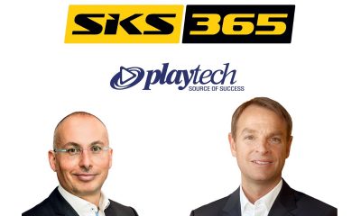 Planetwin365 welcomes Playtech’s award-winning casino and live casino software