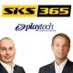 Planetwin365 welcomes Playtech’s award-winning casino and live casino software