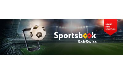 SoftSwiss extends its product portfolio with Sportsbook, a brand-new B2B platform for sports betting