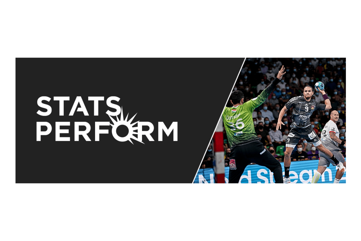 Stats Perform Secures Betting Video Rights for European Handball Competitions