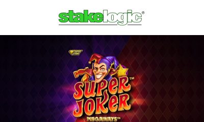 Stakelogic launches Super Joker™ Megaways™