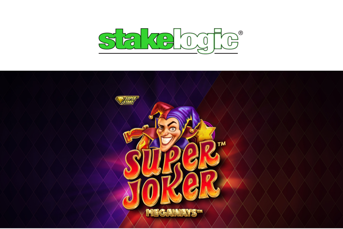 Stakelogic launches Super Joker™ Megaways™