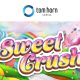 Tom Horn treats players to an early Christmas gift, its new game Sweet Crush