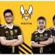Team Vitality unveils partnership with Philips Monitors for FIFA team