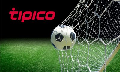 New Sports Betting Mobile App, Tipico, Now Live in New Jersey