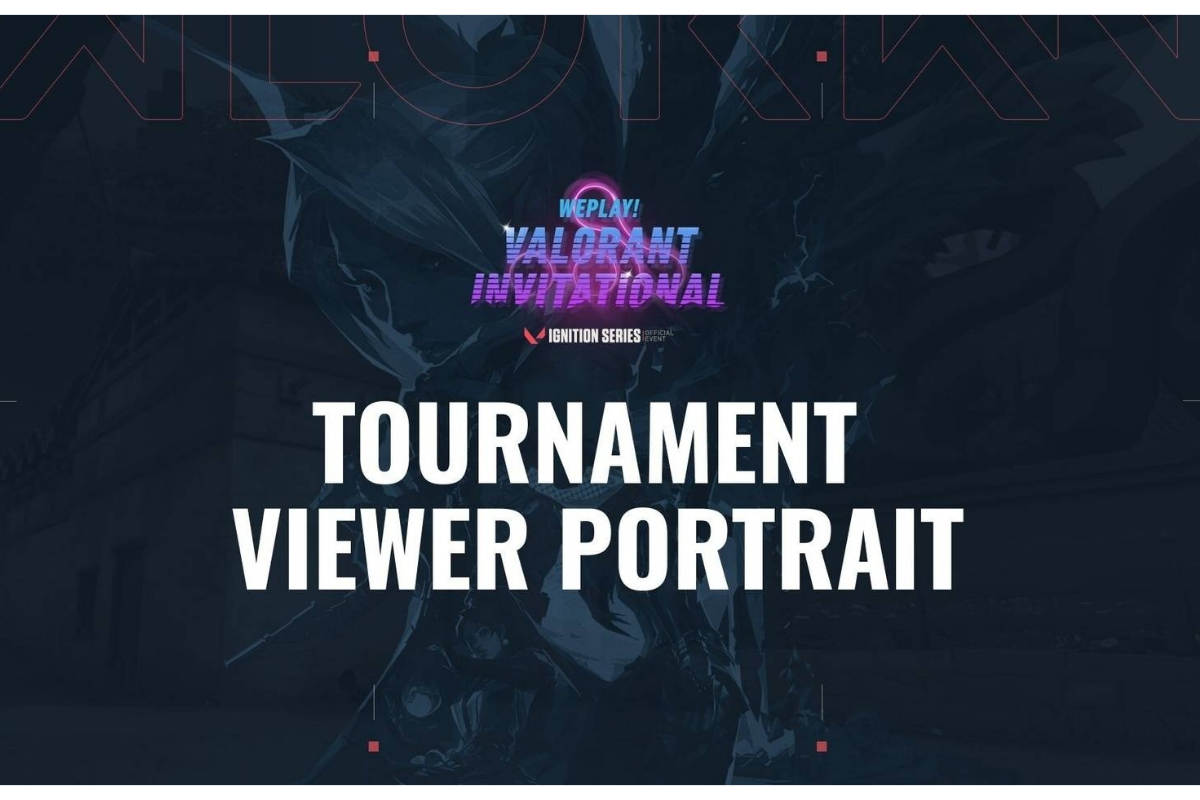 Introducing White Paper on WePlay! VALORANT Invitational Tournament Audience