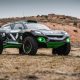 Veloce Racing hails hugely successful Extreme E group test