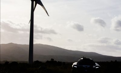 Veloce Racing becomes first Extreme E team to commit to net-zero carbon target as it joins forces with ALLCOT Group