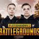 Virtus.pro signs a PUBG roster