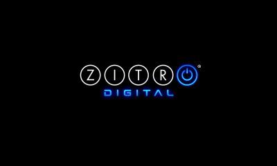 ZITRO DIGITAL IS BORN