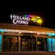 Holland Casino Venues to Remain Closed Until February 9