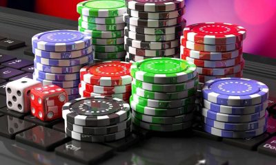 Online Gambling Self-exclusion Increases in Spain