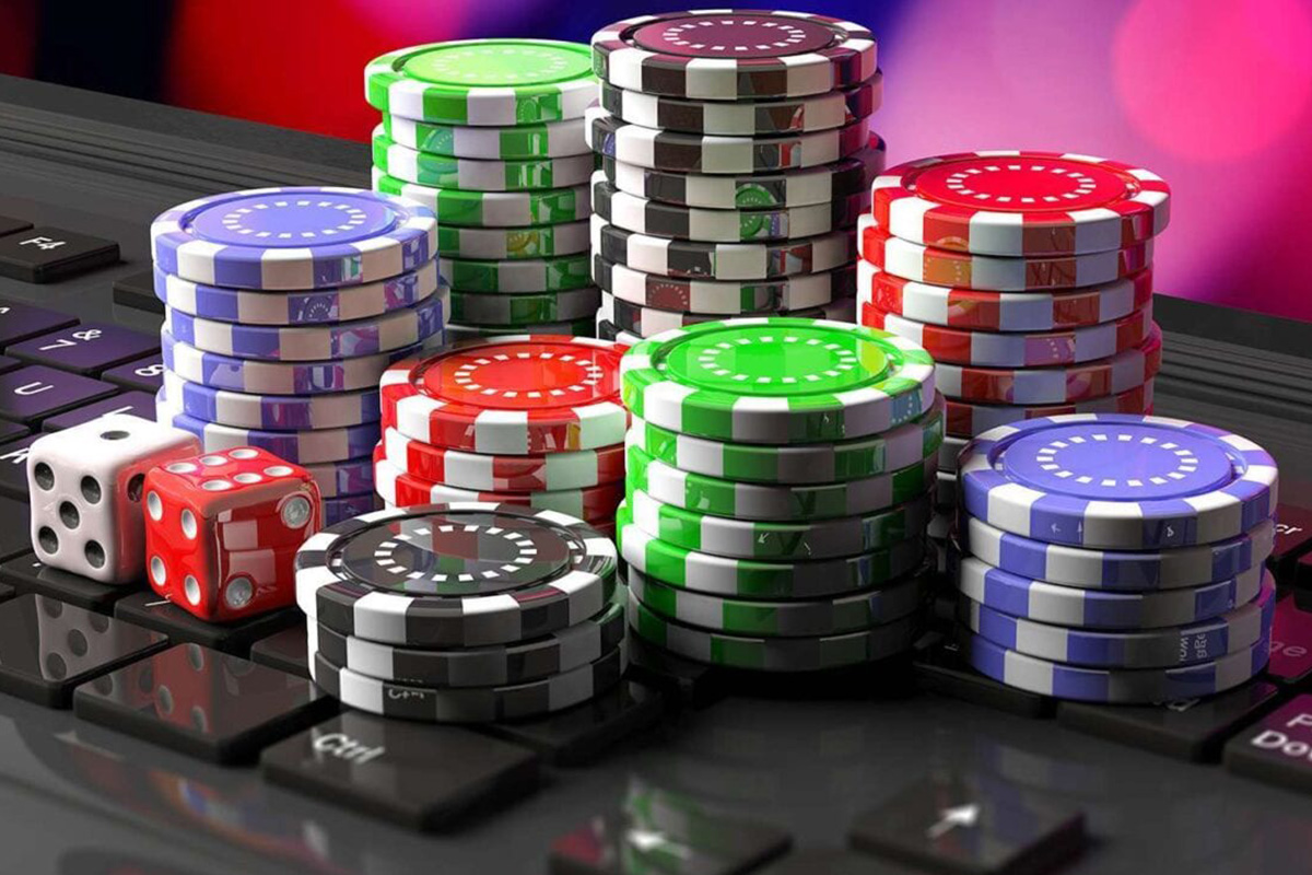 Online Gambling Self-exclusion Increases in Spain