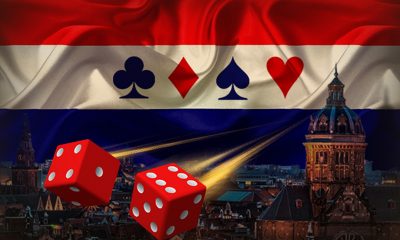 Dutch Gambling Regulator Imposes €600,000 Fine on Virtual Coin Gaming