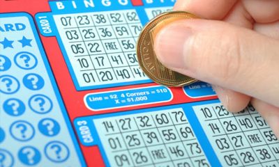 Finland Proposes Lotteries Act Reform