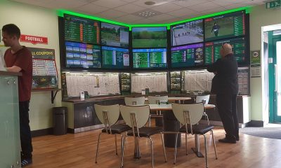 Malaysia’s Number Forecast Operators Close Outlets in MCO Areas