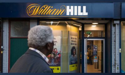 William Hill Reports Strong Q4 Results