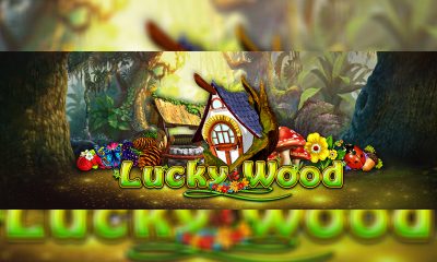 EGT Interactive Releases Lucky Wood Video Slot