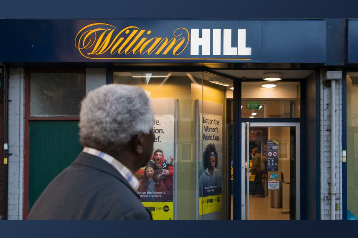 William Hill Reports Strong Q4 Results