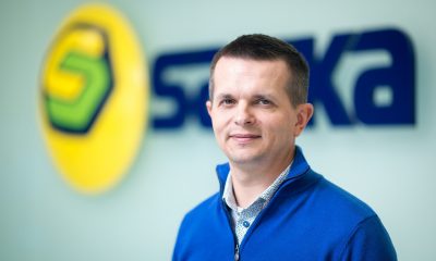 Sazka Group Appoints Aleš Veselý as New CEO of Czech Operations