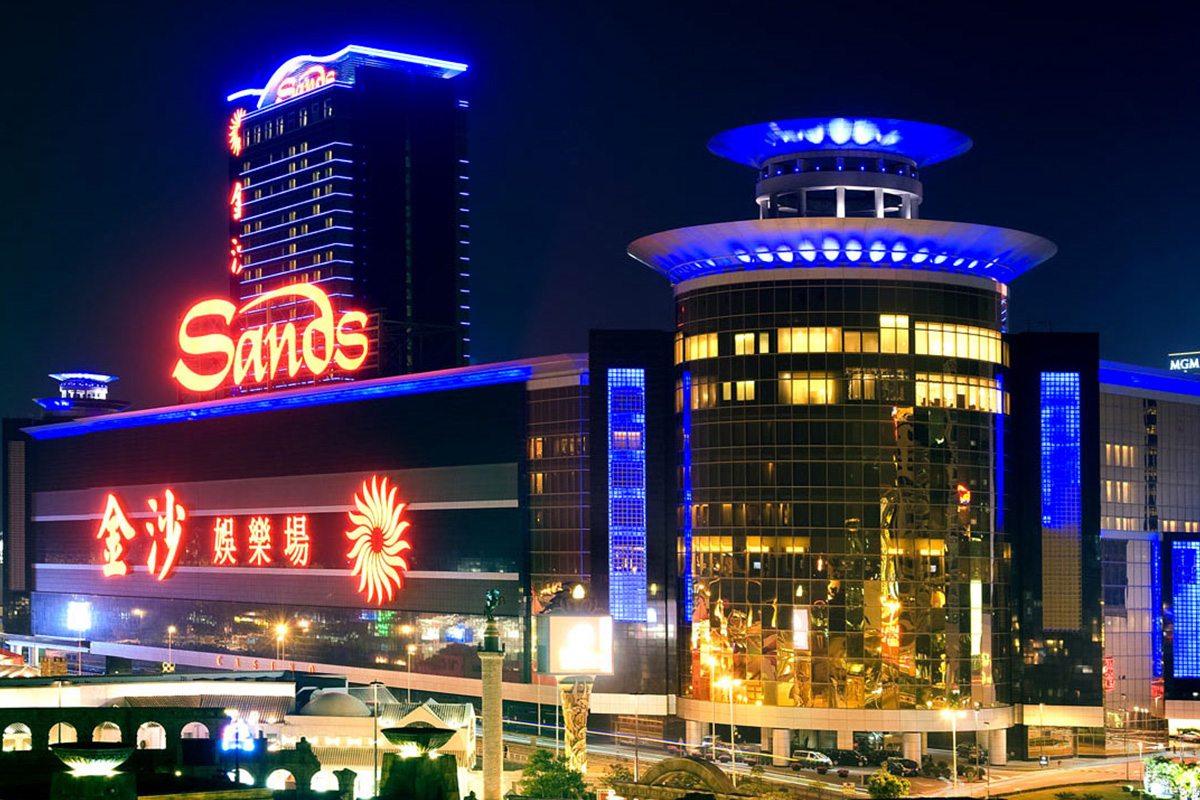 Sands China Completes Latest Round of Responsible Gambling Initiatives for Staff